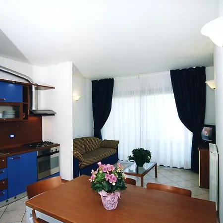 Apartmanhotel Ilios