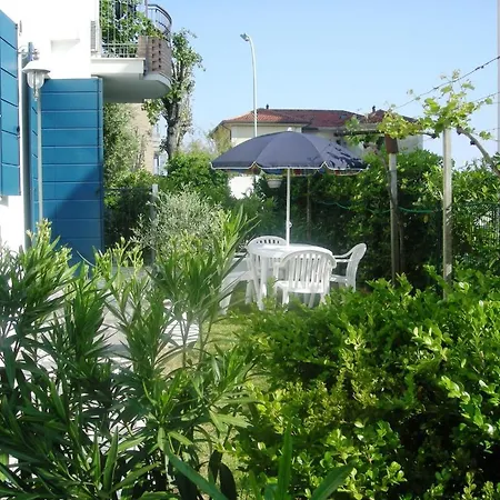 Apart Otel Ilios Lido di Jesolo