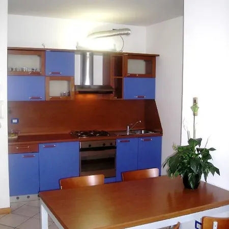 Apartmanhotel Ilios 3*