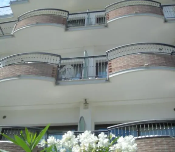Ilios 3* Lido di Jesolo
