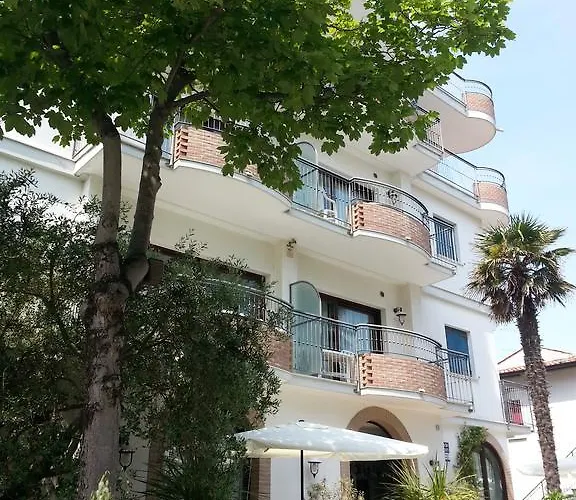 Ilios Apartahotel