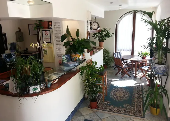 Ilios Apartahotel