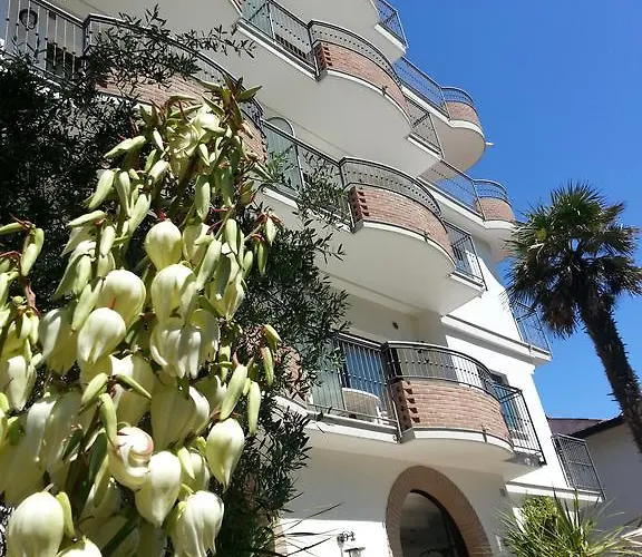 Apartahotel Ilios