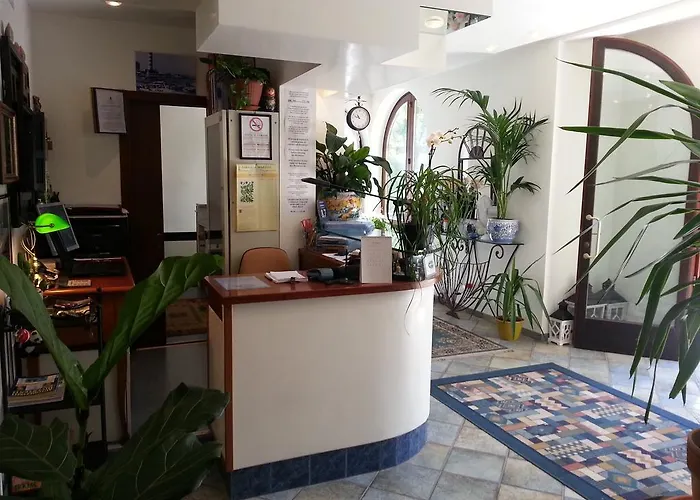 Ilios Apartahotel Lido di Jesolo