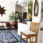 Aparthotel Ilios 3*