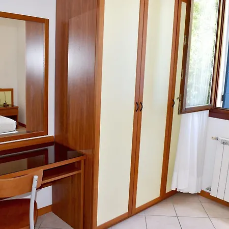 Aparthotel Ilios