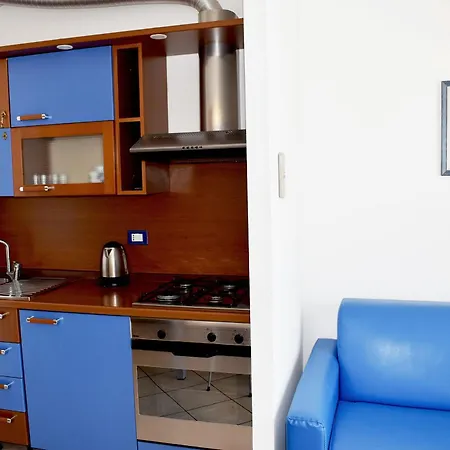 Aparthotel Ilios 3*