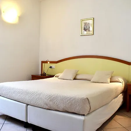 Ilios Apartahotel Lido di Jesolo
