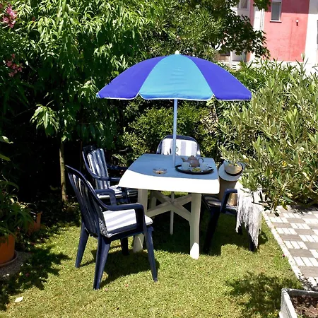 Apartahotel Ilios Lido di Jesolo
