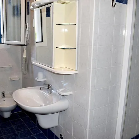 Ilios Aparthotel 3*