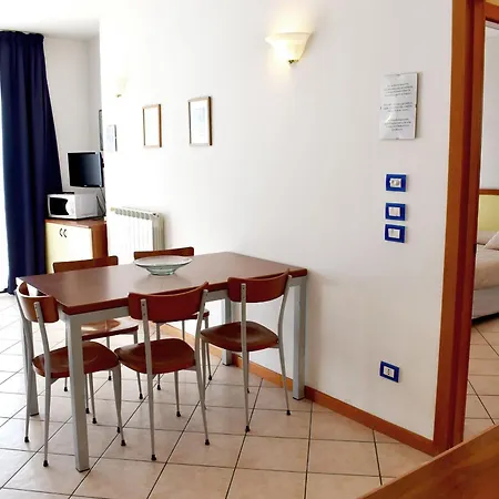 Ilios Apartahotel Lido di Jesolo