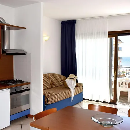 Ilios 3* Lido di Jesolo
