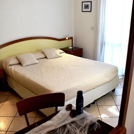 Apartahotel Ilios Lido di Jesolo