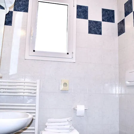 Ilios Apartahotel