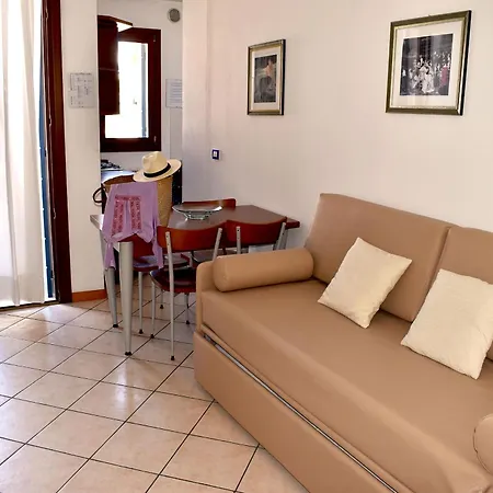 Apartahotel Ilios