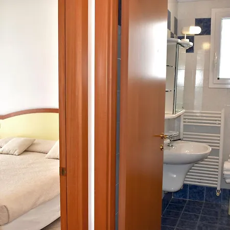 Apartahotel Ilios Lido di Jesolo