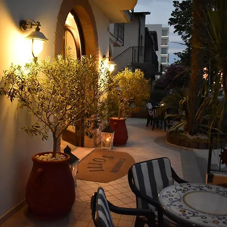 Ilios Lido di Jesolo