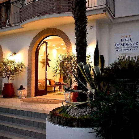 Aparthotel Ilios Lido di Jesolo