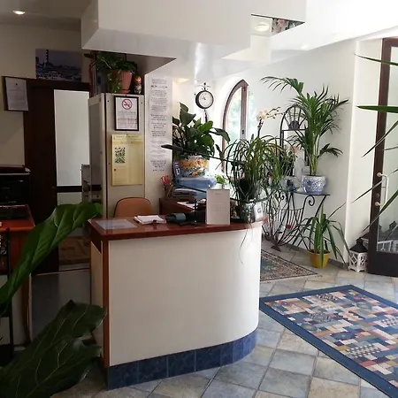 Ilios Apart Otel Lido di Jesolo