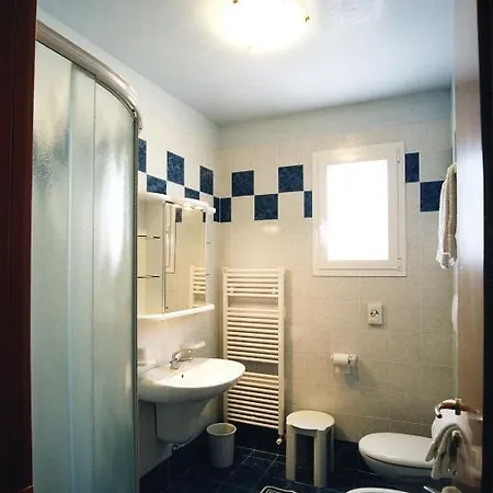Apartahotel Ilios 3*
