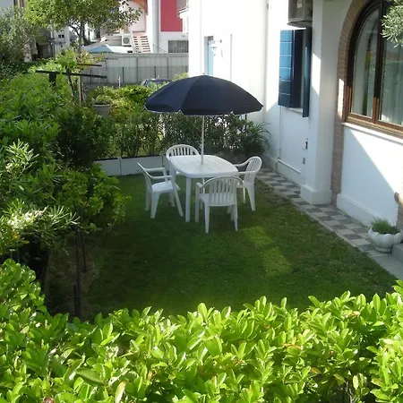 Aparthotel Ilios