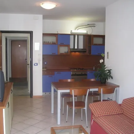 Ilios Aparthotel Lido di Jesolo