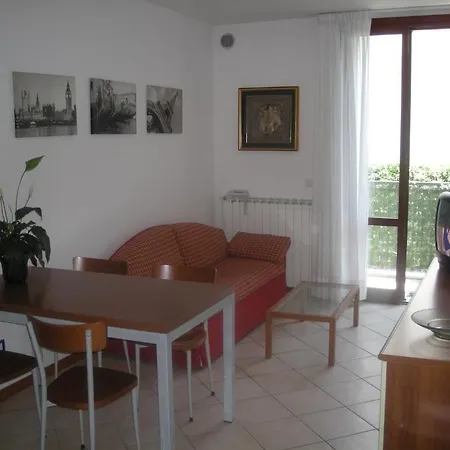 Ilios Lido di Jesolo