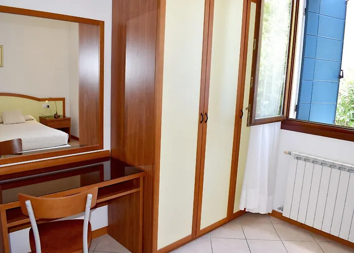 公寓式酒店 伊利奥斯酒店