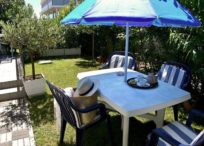 伊利奥斯酒店 公寓式酒店