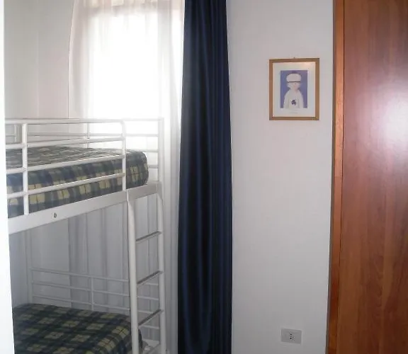 伊利奥斯酒店 公寓式酒店