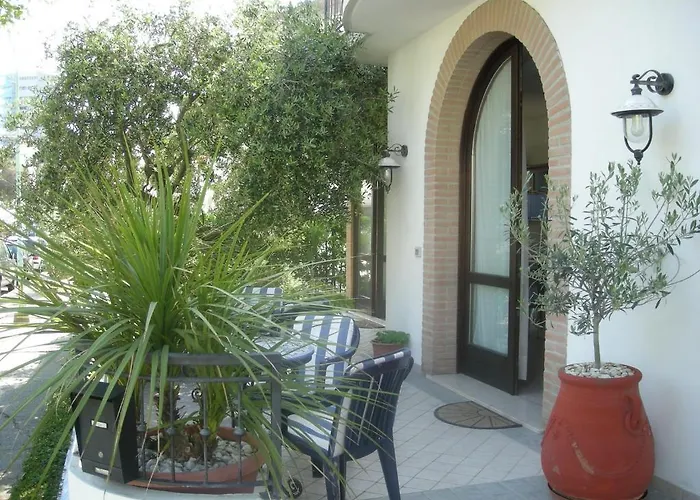 伊利奥斯酒店 利多迪迪耶索洛