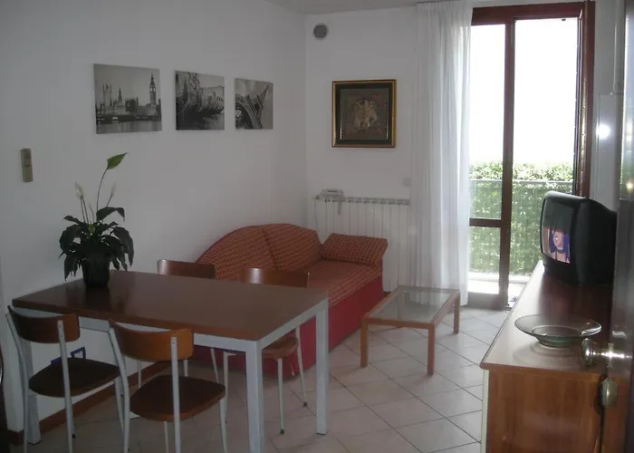 伊利奥斯酒店 利多迪迪耶索洛