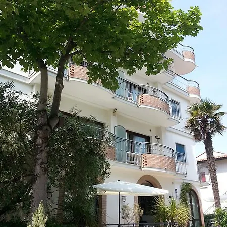 Ilios Hotel apartamentowy