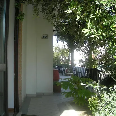 Ilios 3* ليدو دي يسولو